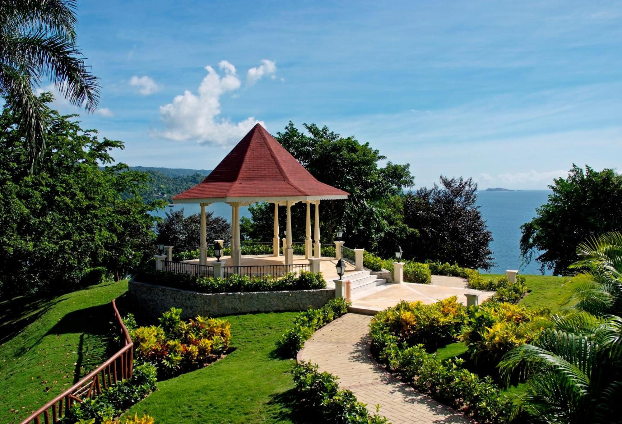 Bahia Principe Grand Cayacoa (adults Only) Resort Samana