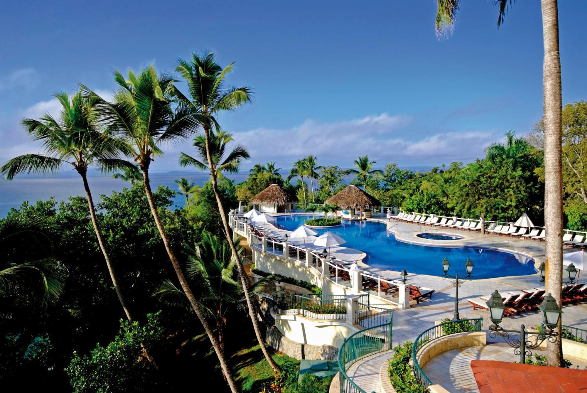 Bahia Principe Grand Cayacoa (adults Only) Samana