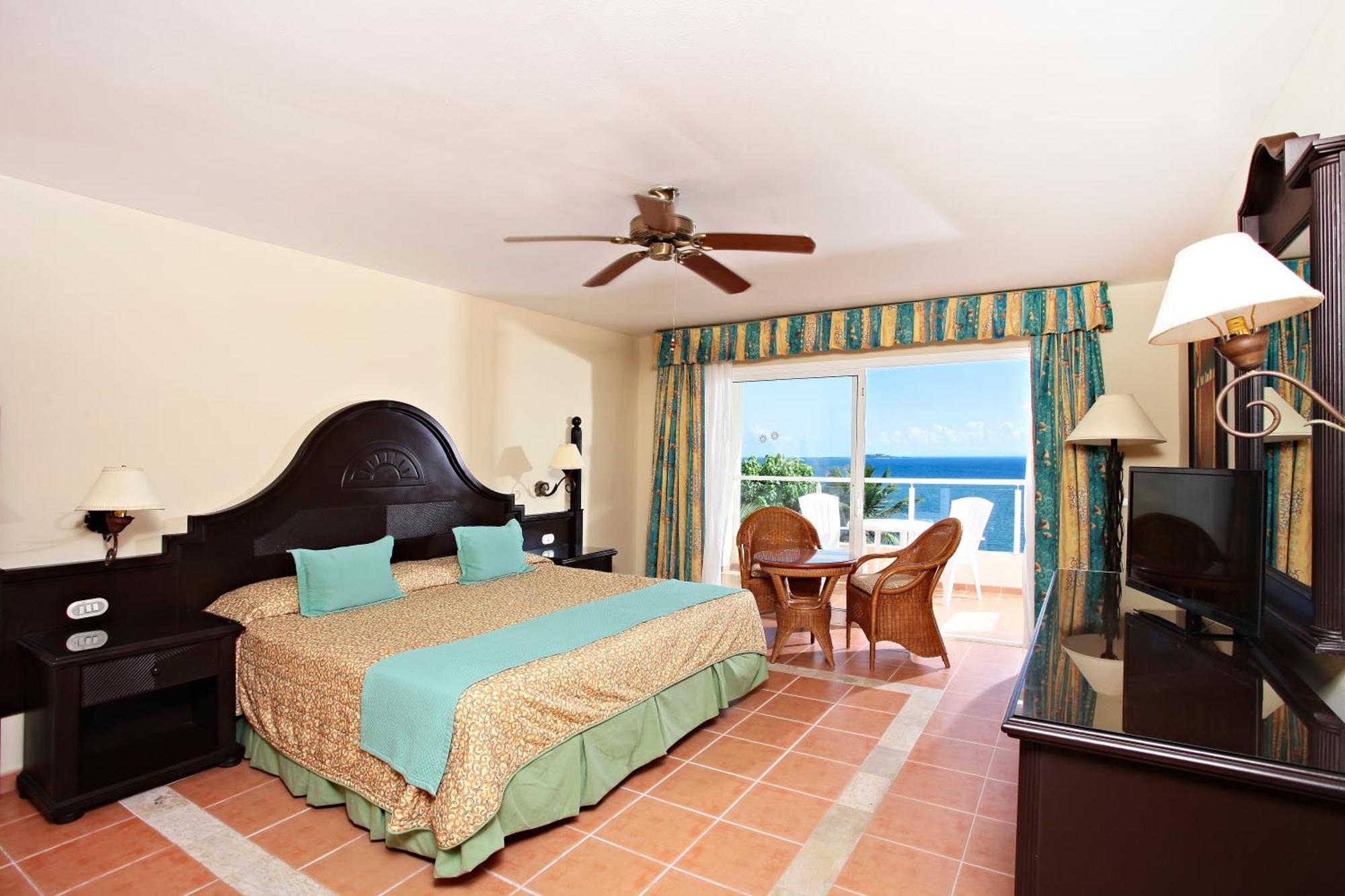Resort Eurostars Grand Cayacoa (adults Only) 5*