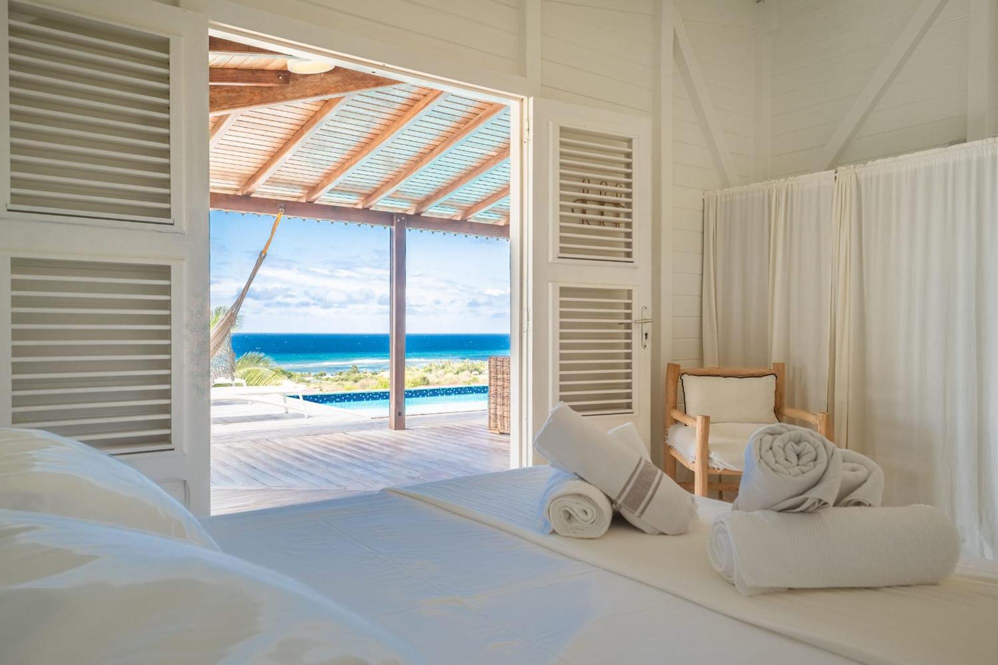 Capi Grand-Bourg (Marie Galante)