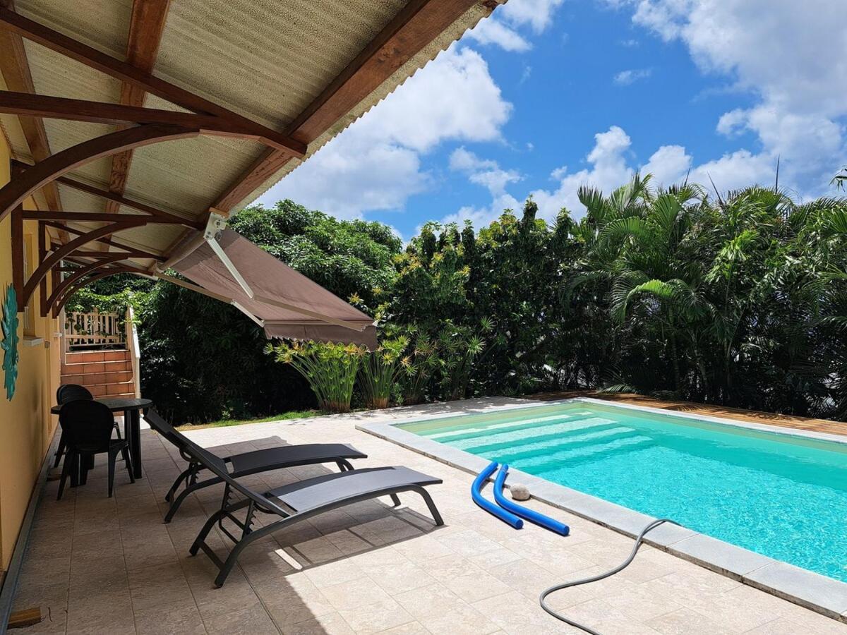 Apartment Kerbignon *