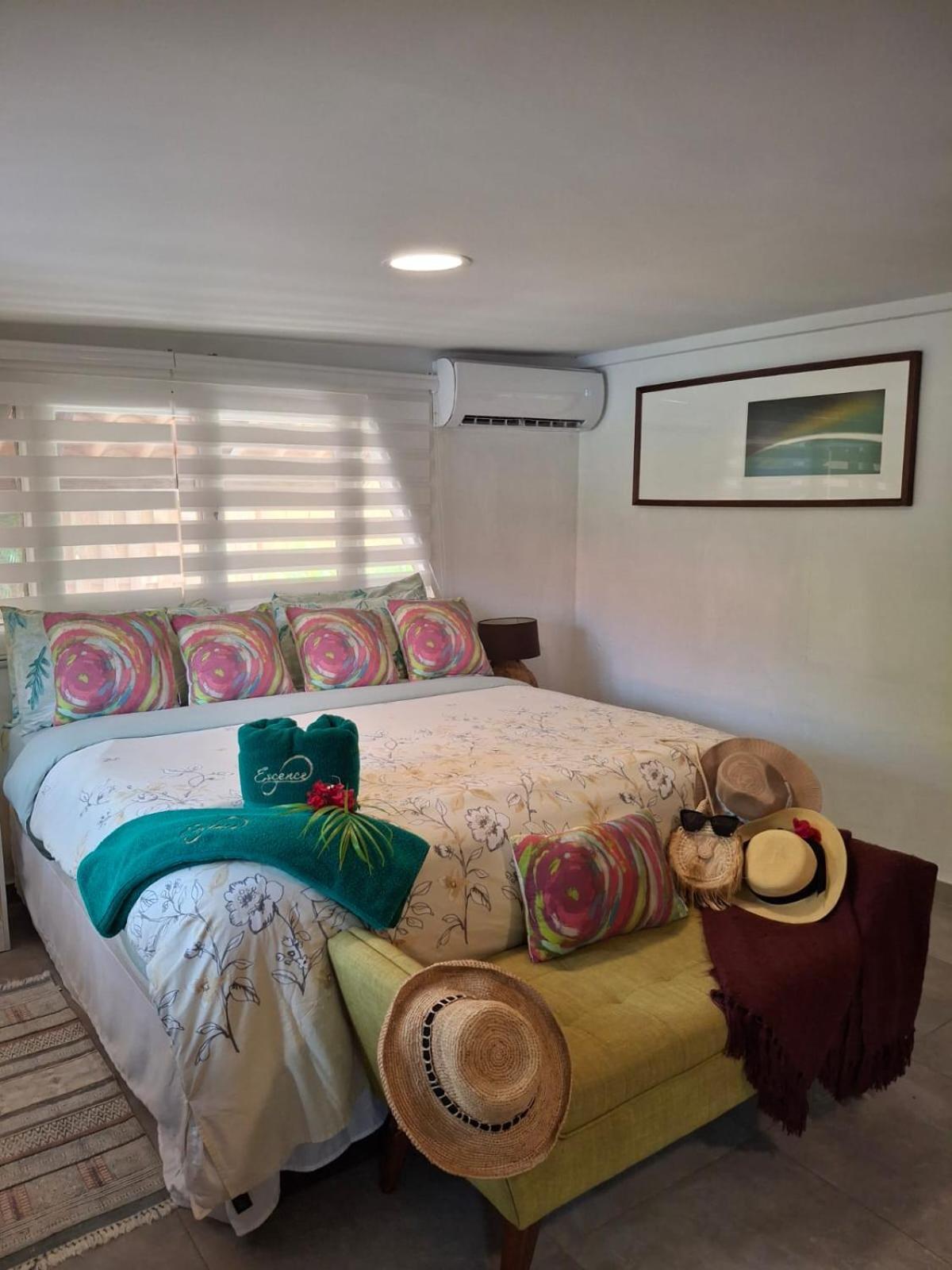 Casita Baby Apartment