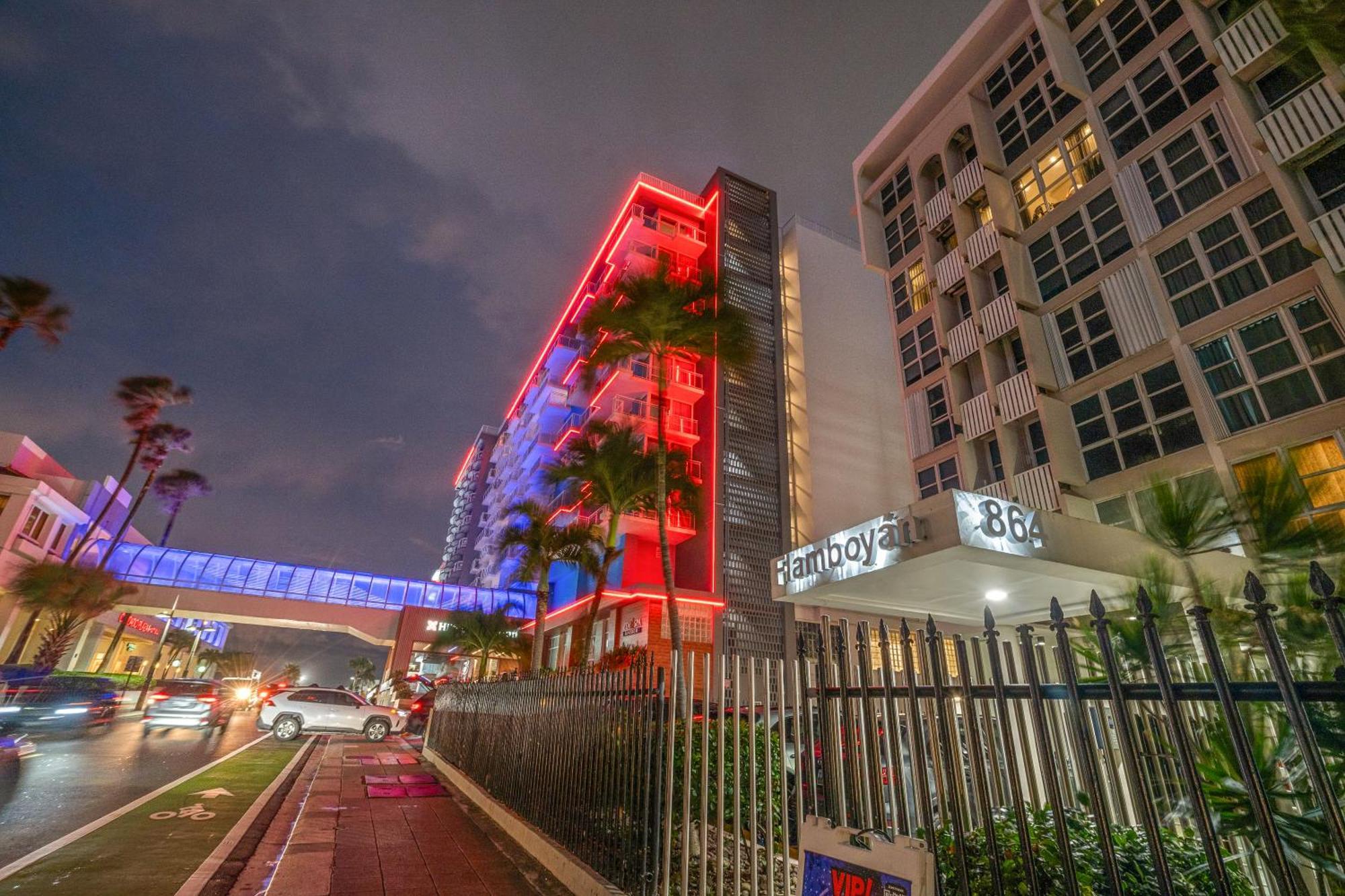 Apartment Condado Ocean Front San Juan