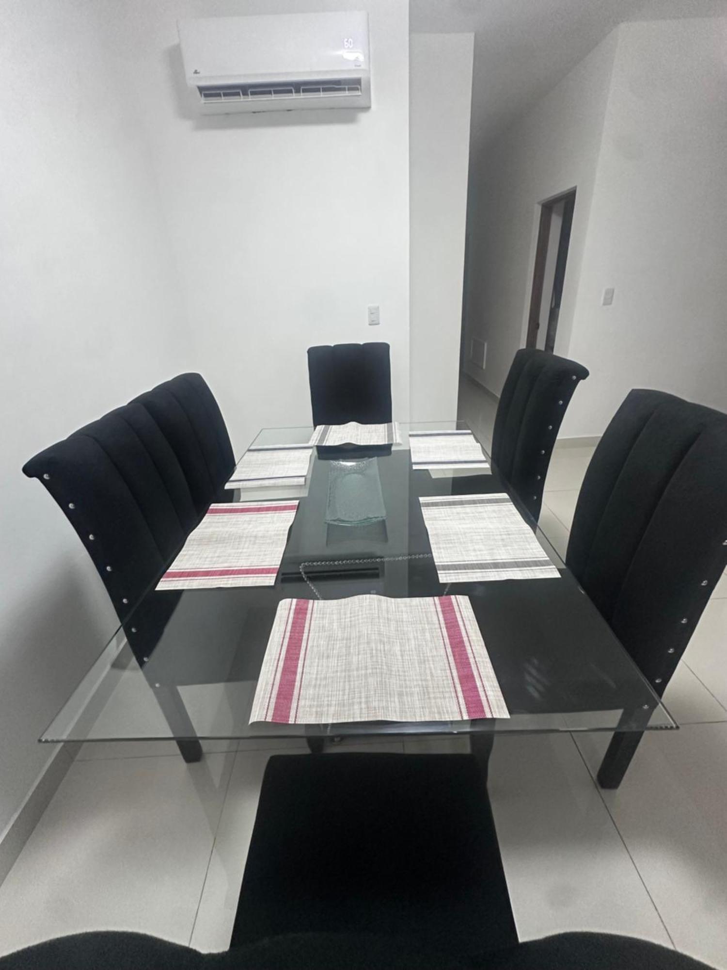 Apartamento Brand New Beachfront *