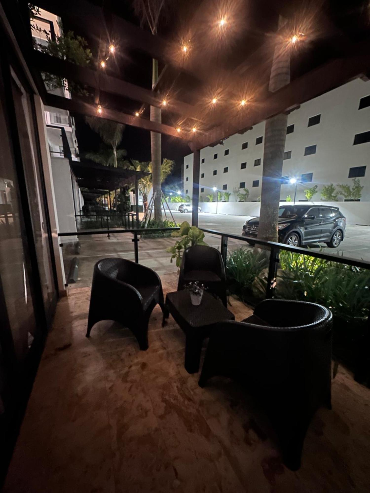 Apartamento Brand New Beachfront *