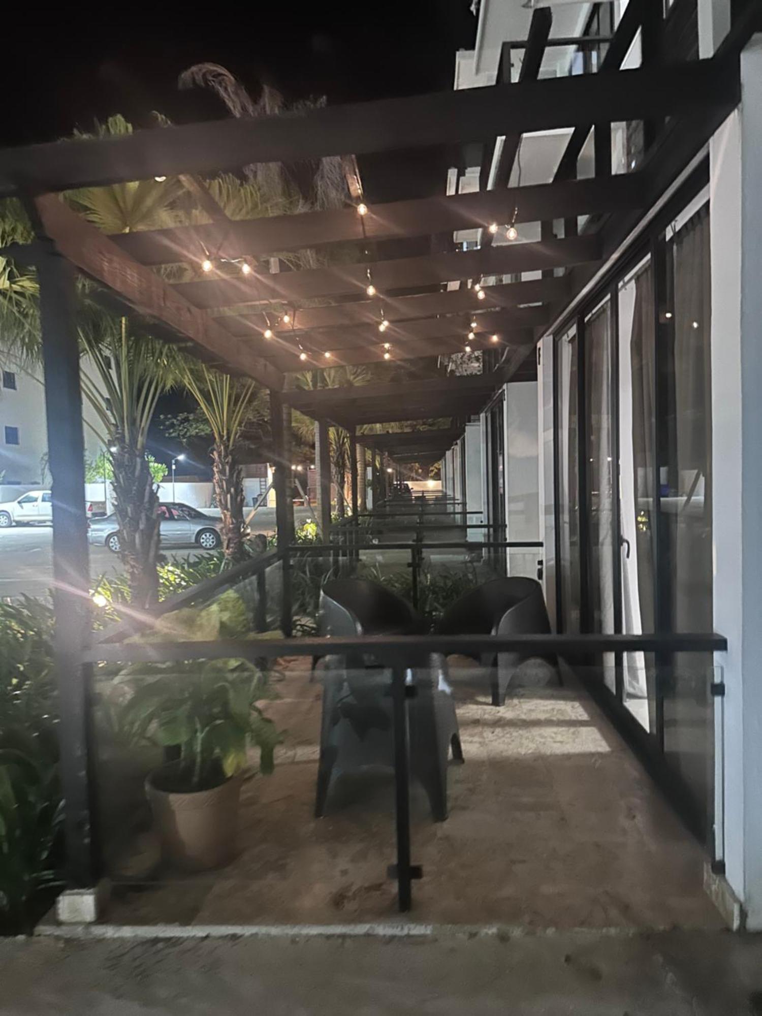 Apartamento Brand New Beachfront *