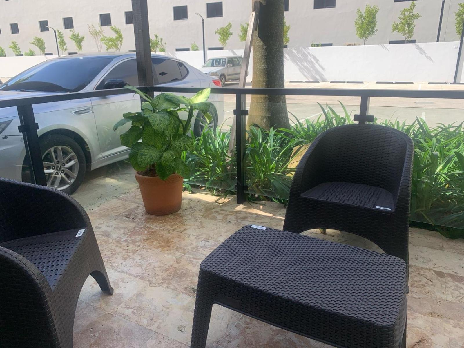 Brand New Beachfront Puerto Plata