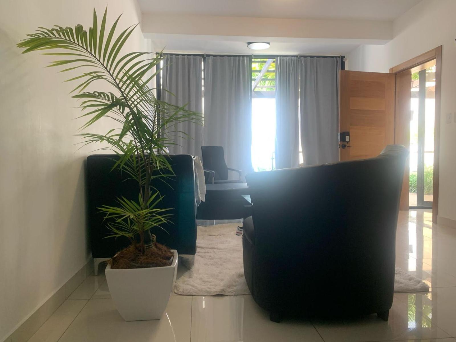 Apartamento Brand New Beachfront