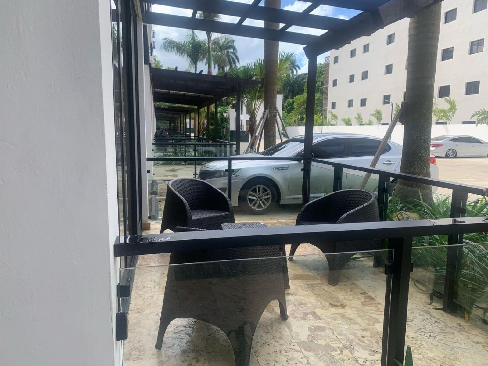 Apartamento Brand New Beachfront Puerto Plata