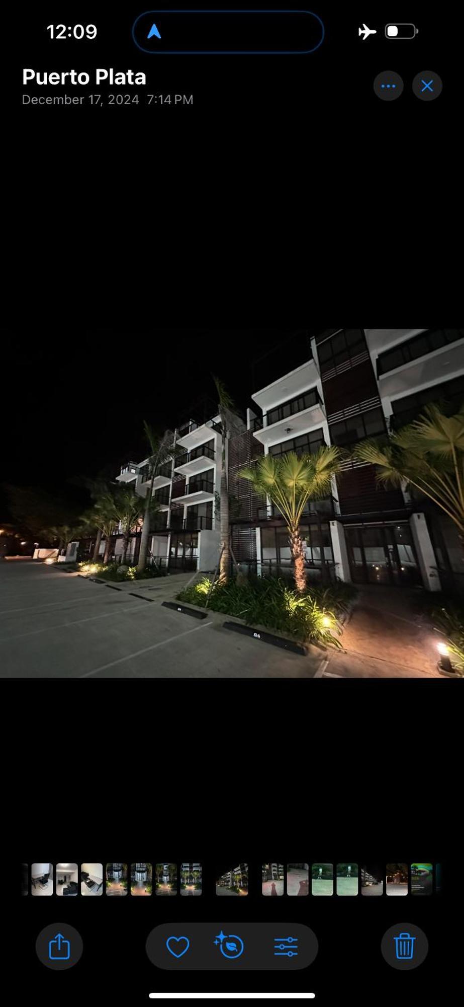 Brand New Beachfront Apartamento *