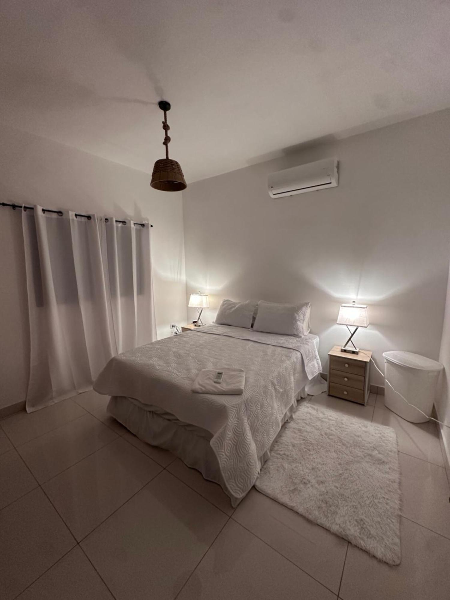 Apartamento Brand New Beachfront *