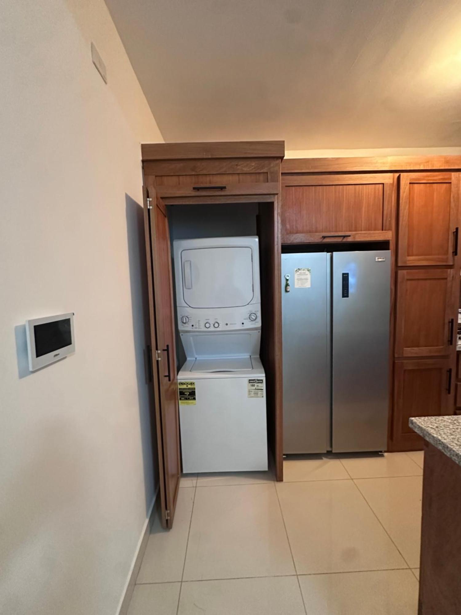 Apartamento Brand New Beachfront