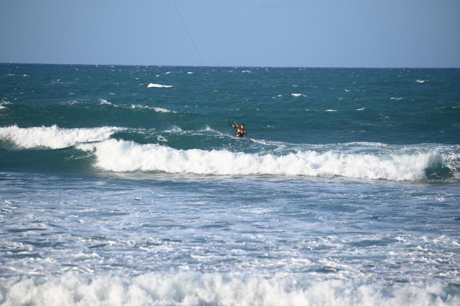 Maravilla Beachfront,encuentro, Surf, Kite Lodge