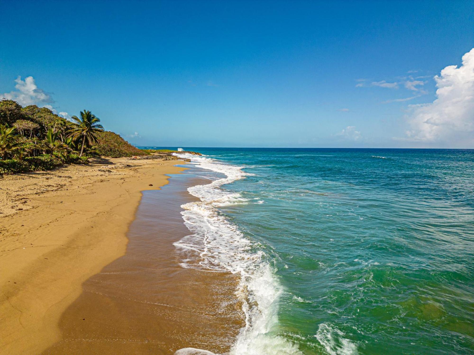 Maravilla Beachfront,encuentro, Surf, Kite Lodge