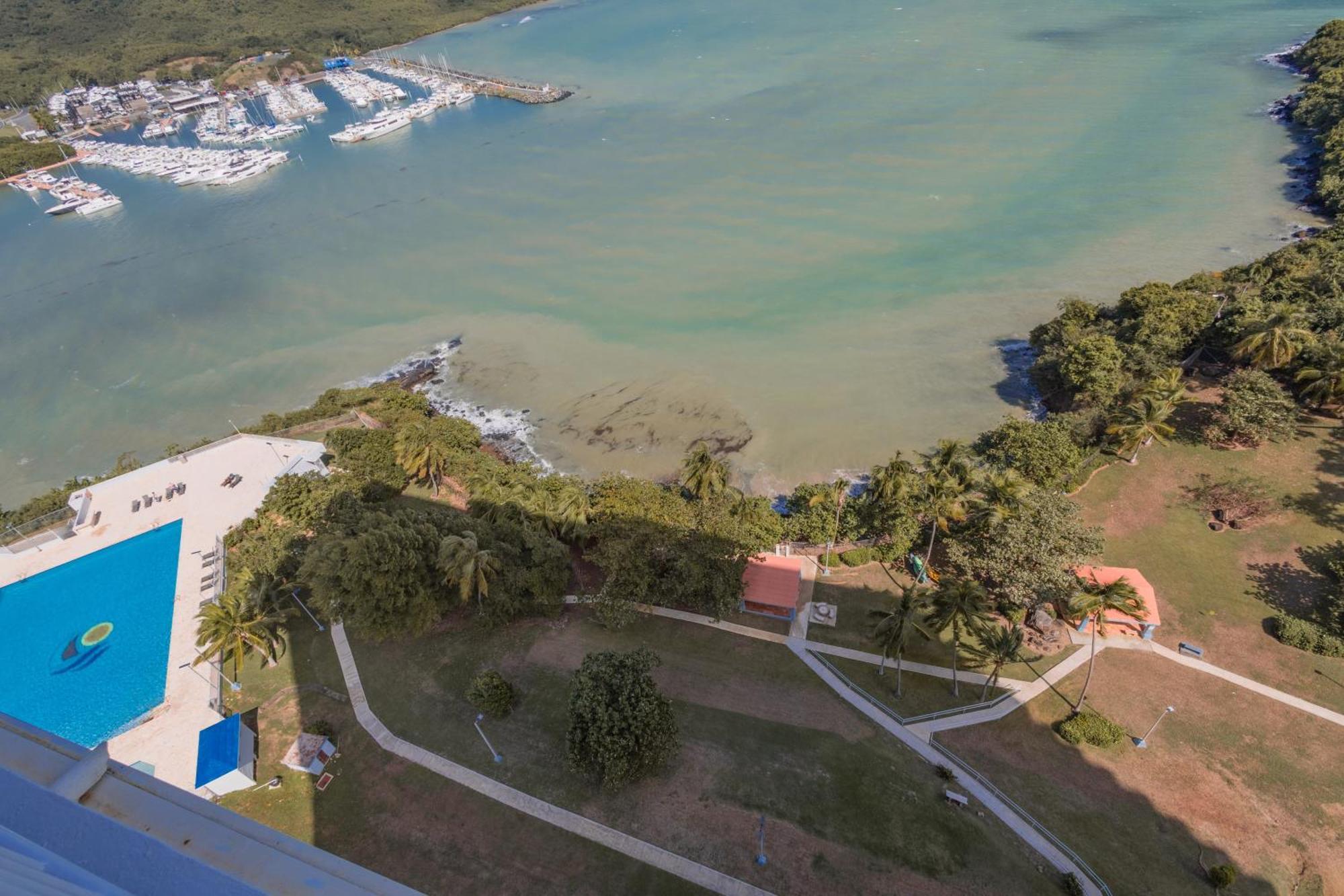 Apartamento Lovely 2-2 With The View Of Puerto Rico
