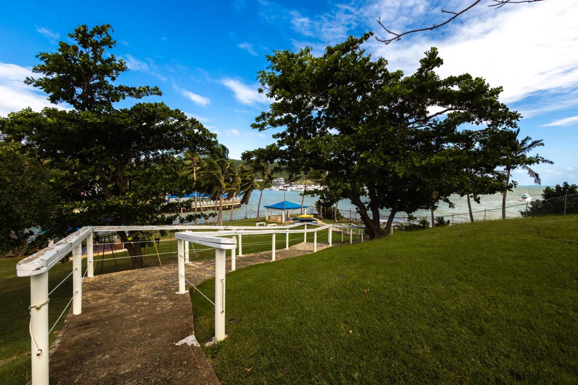 Apartamento Lovely 2-2 With The View Of Puerto Rico