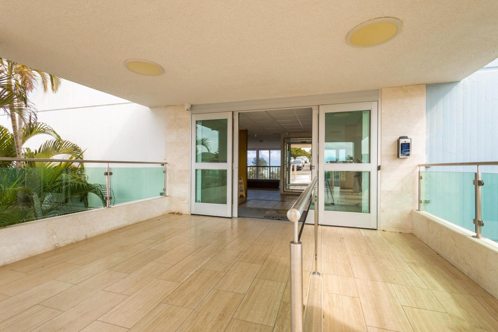 Apartamento Lovely 2-2 With The View Of Puerto Rico *