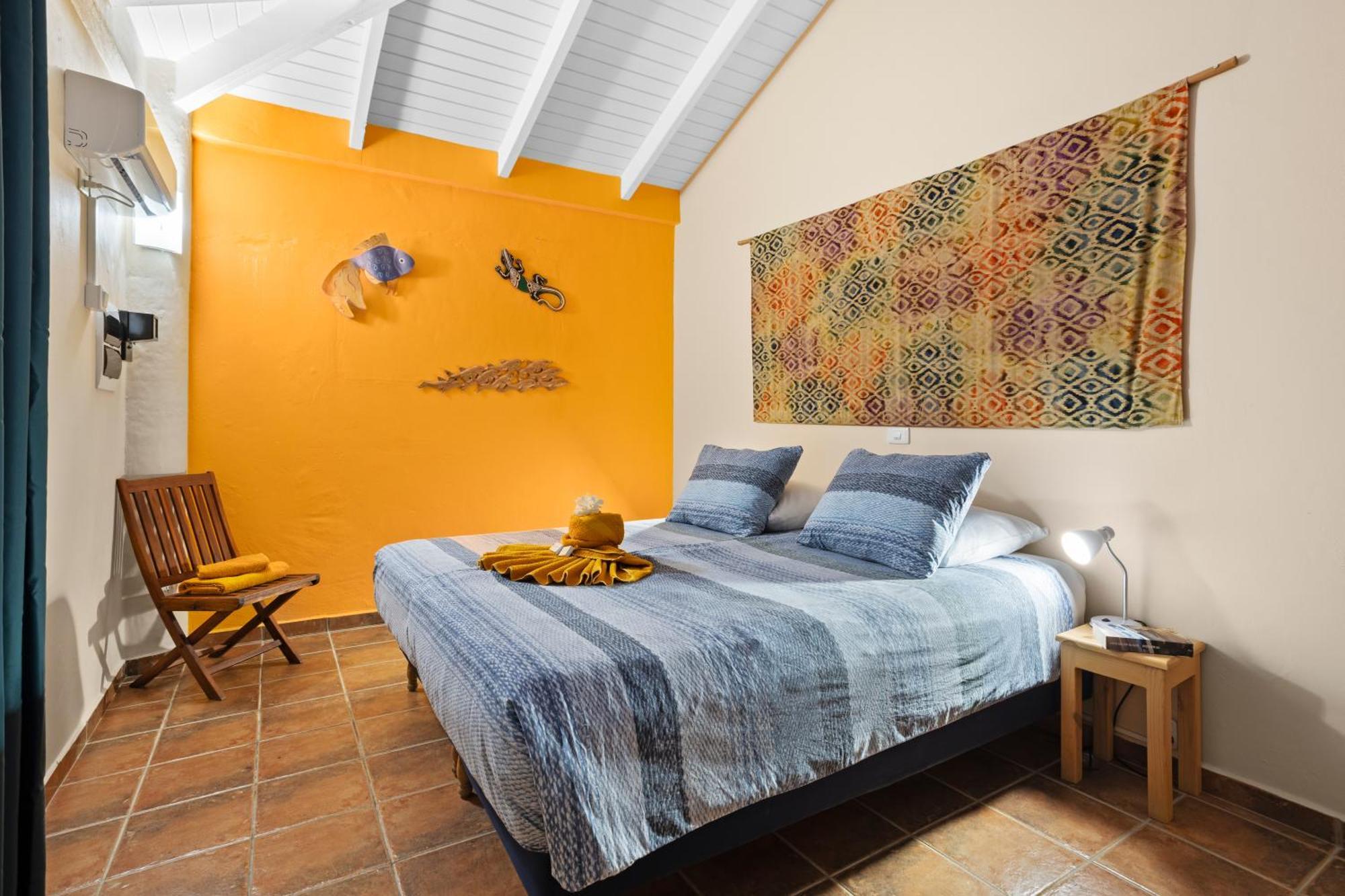 Djambo (adults Only) Apartment Kralendijk (Bonaire)