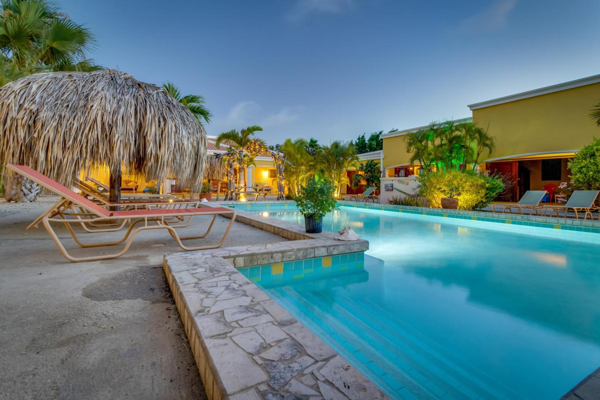 Apartment Djambo (adults Only) Kralendijk (Bonaire)