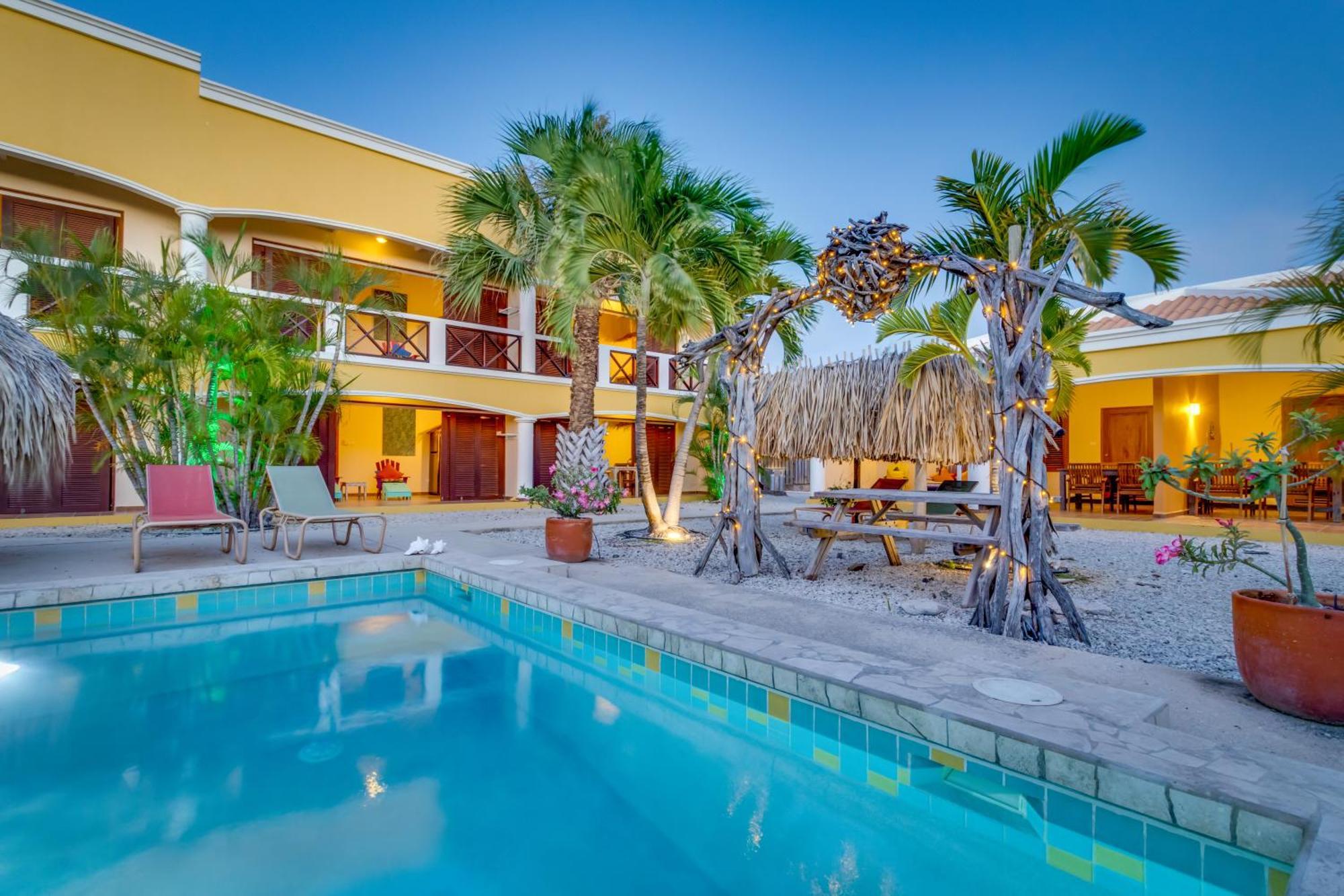 Apartment Djambo (adults Only)