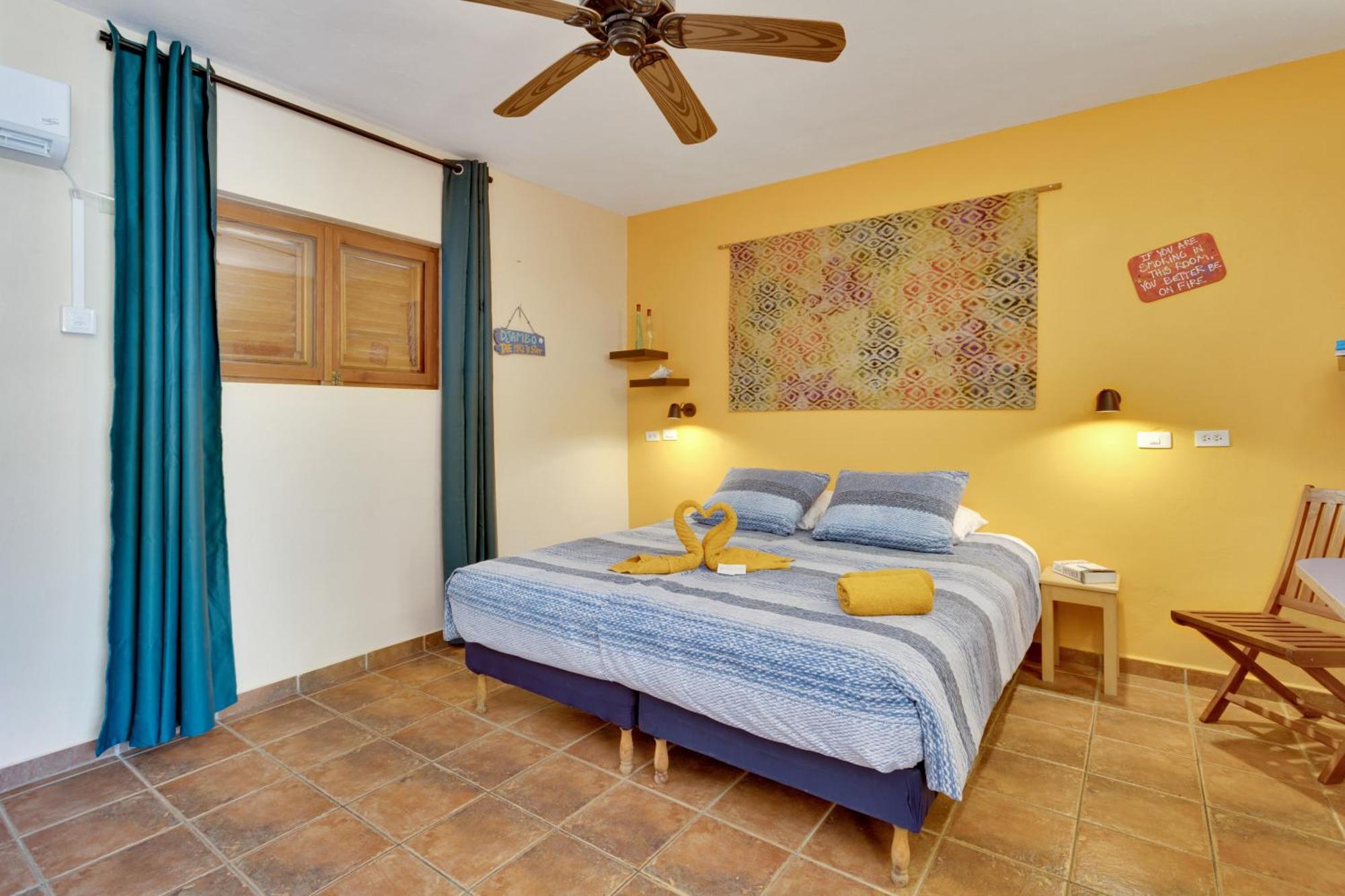Apartment Djambo (adults Only) *