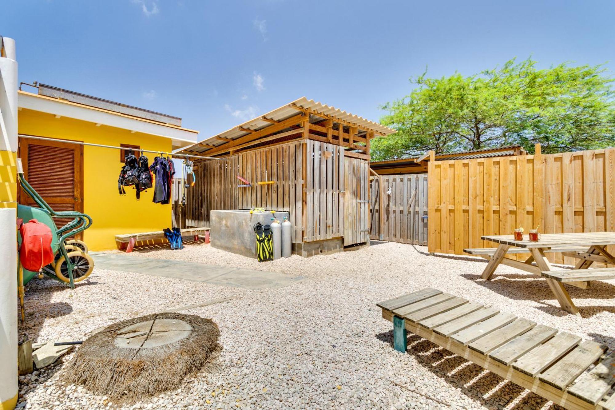 Djambo (adults Only) Apartment Kralendijk (Bonaire)