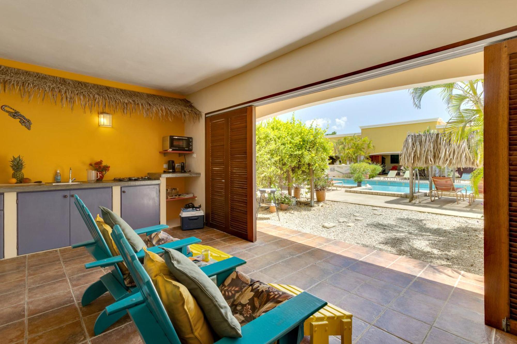 Apartment Djambo (adults Only)