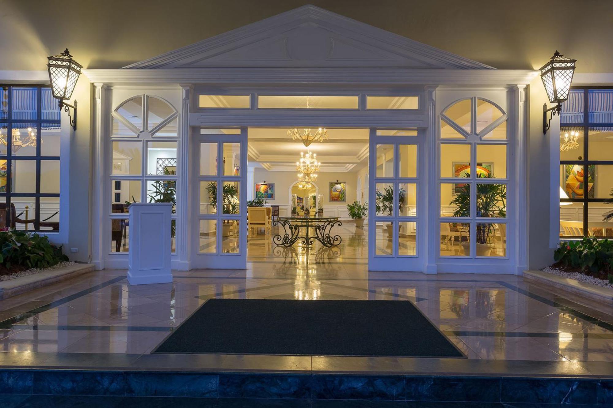 Eurostars Grand Cayacoa (adults Only) 5*