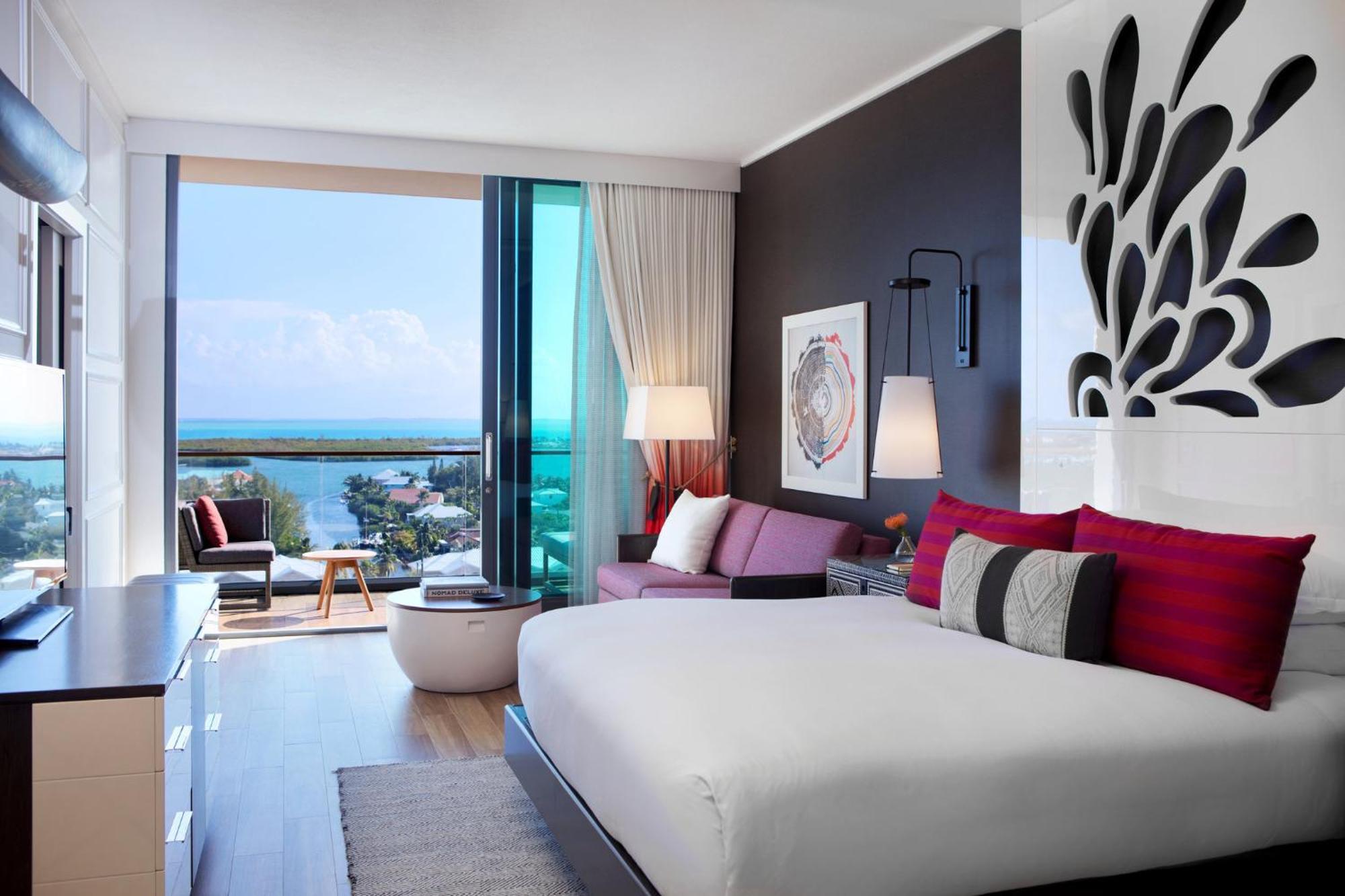 Kimpton Seafire + By Ihg 5*