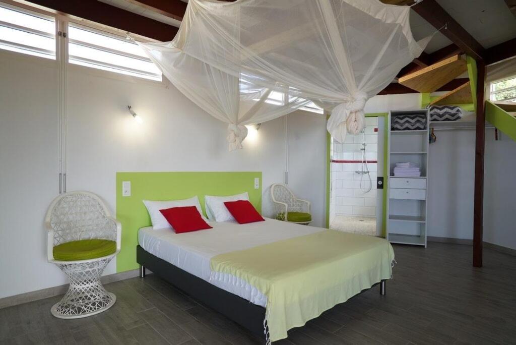 Le Jardin Des Ilets Holiday home
