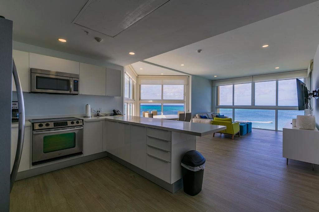 Azure Residences Apartment *