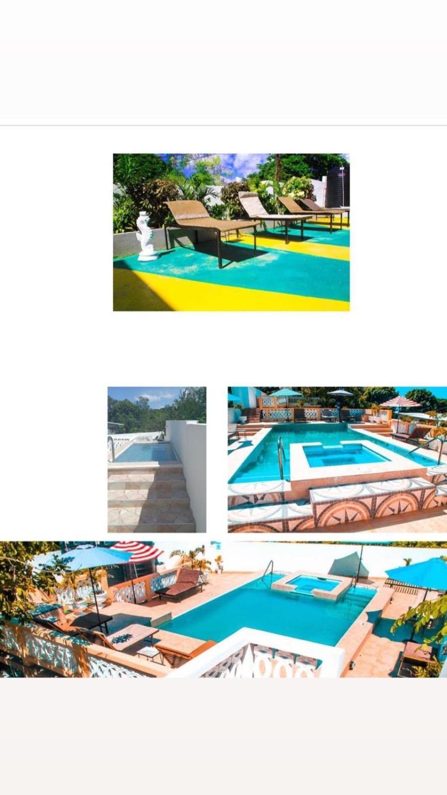 Dela De-rose Jamaica Guest house