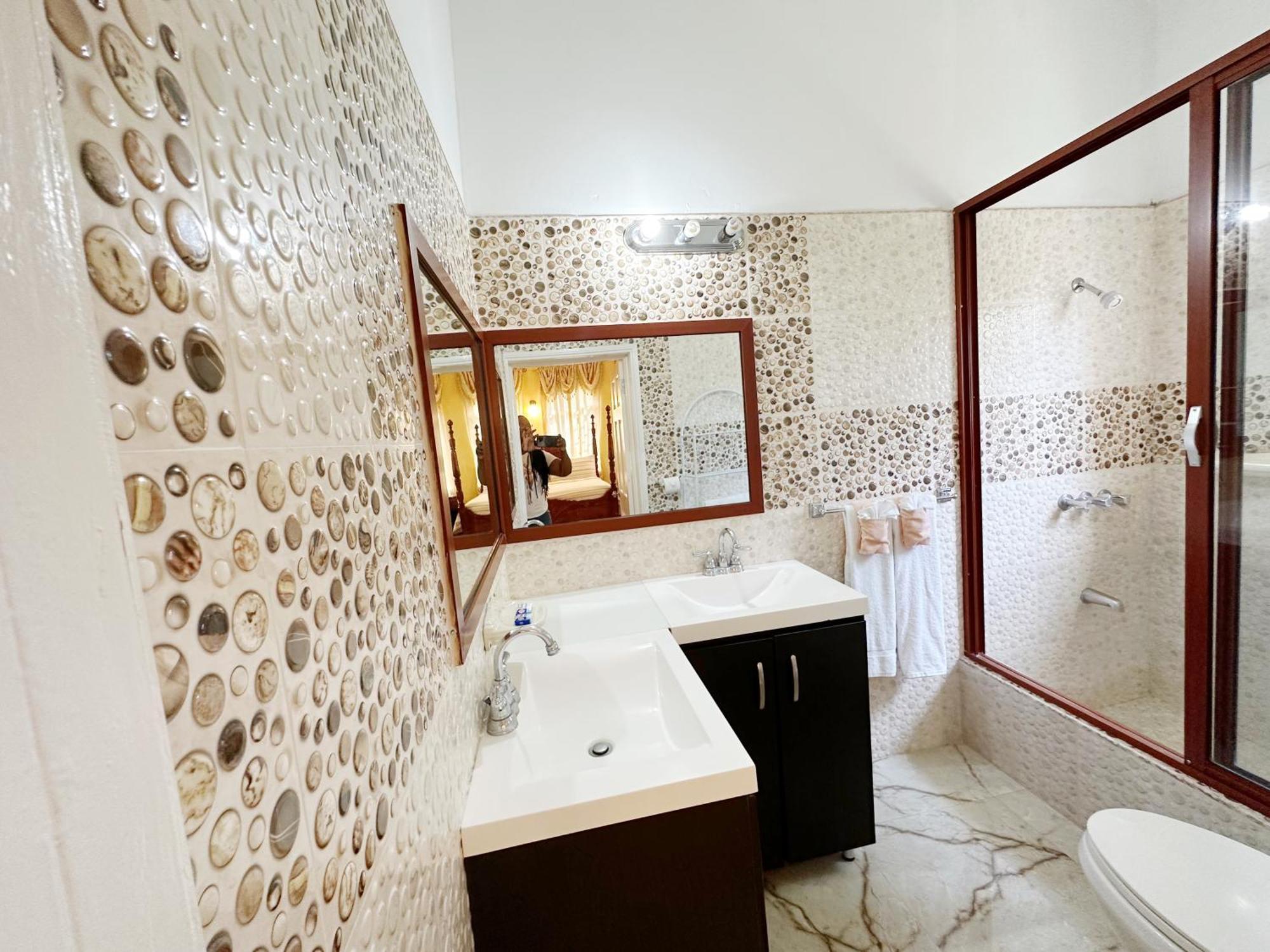 Guest house Dela De-rose Jamaica *