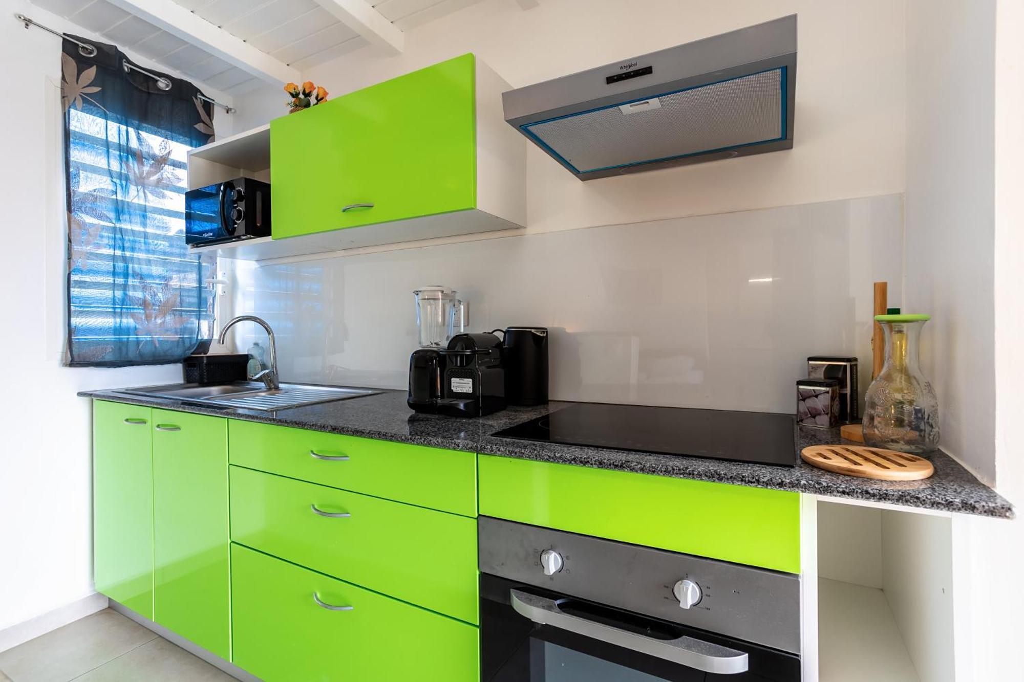 Dalina Holiday home