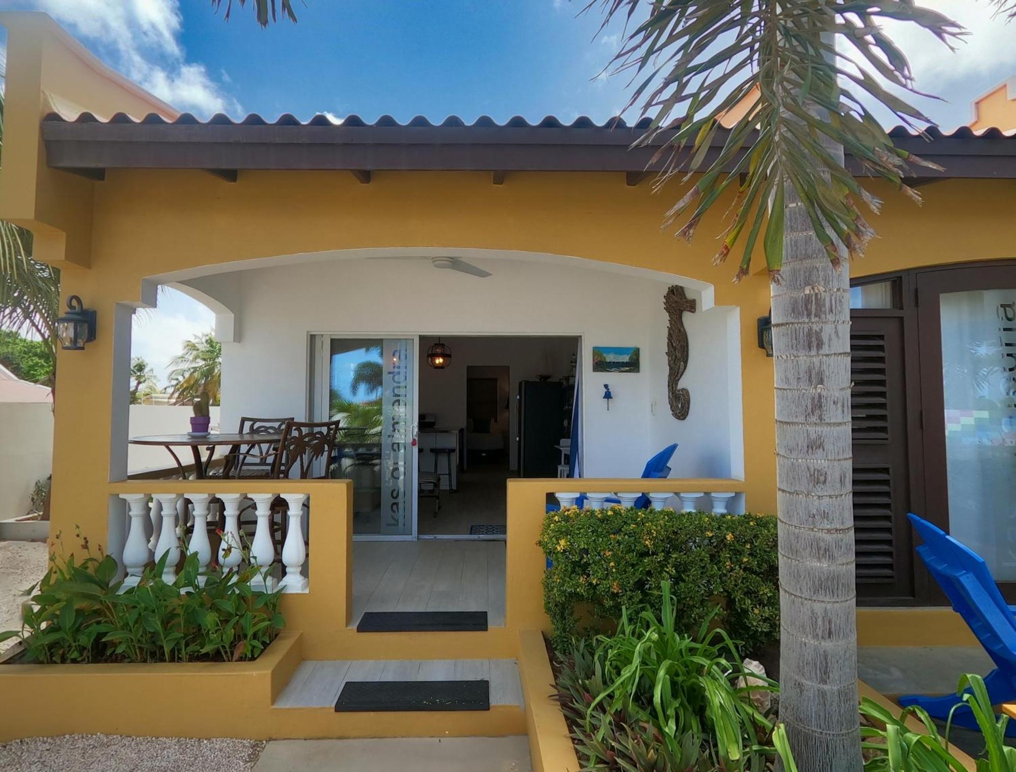 Apartment Treasure By The Sea Bonaire Kralendijk (Bonaire)