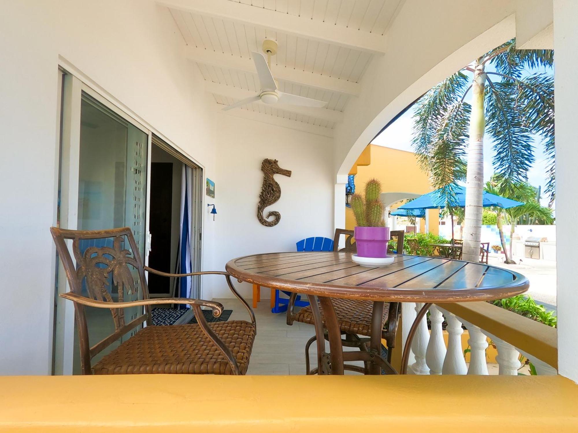 Treasure By The Sea Bonaire Apartment Kralendijk (Bonaire)