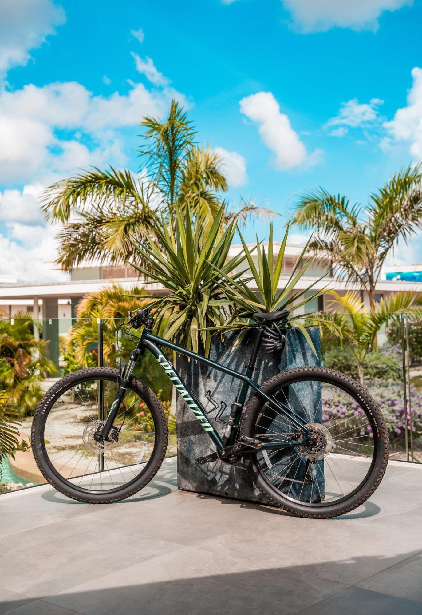 Chogogo Dive & Bonaire Resort