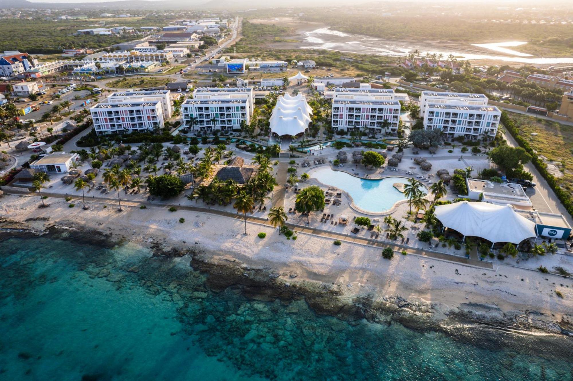 Chogogo Dive & Bonaire 4* Kralendijk (Bonaire)