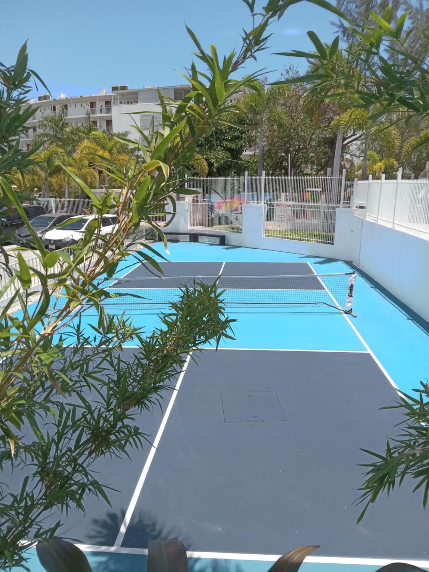 Hotel Spanish Court 5*