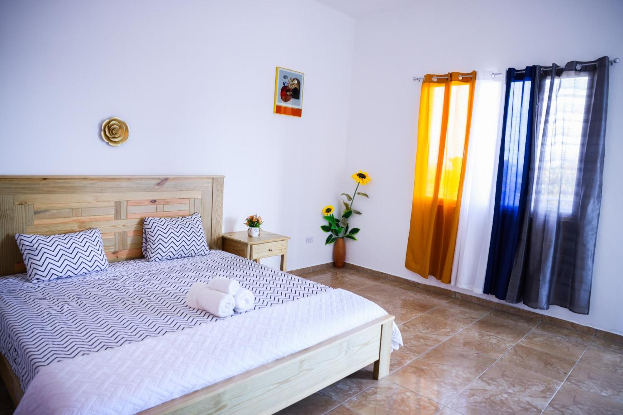 Vista Mar Malecon Hotel 4*