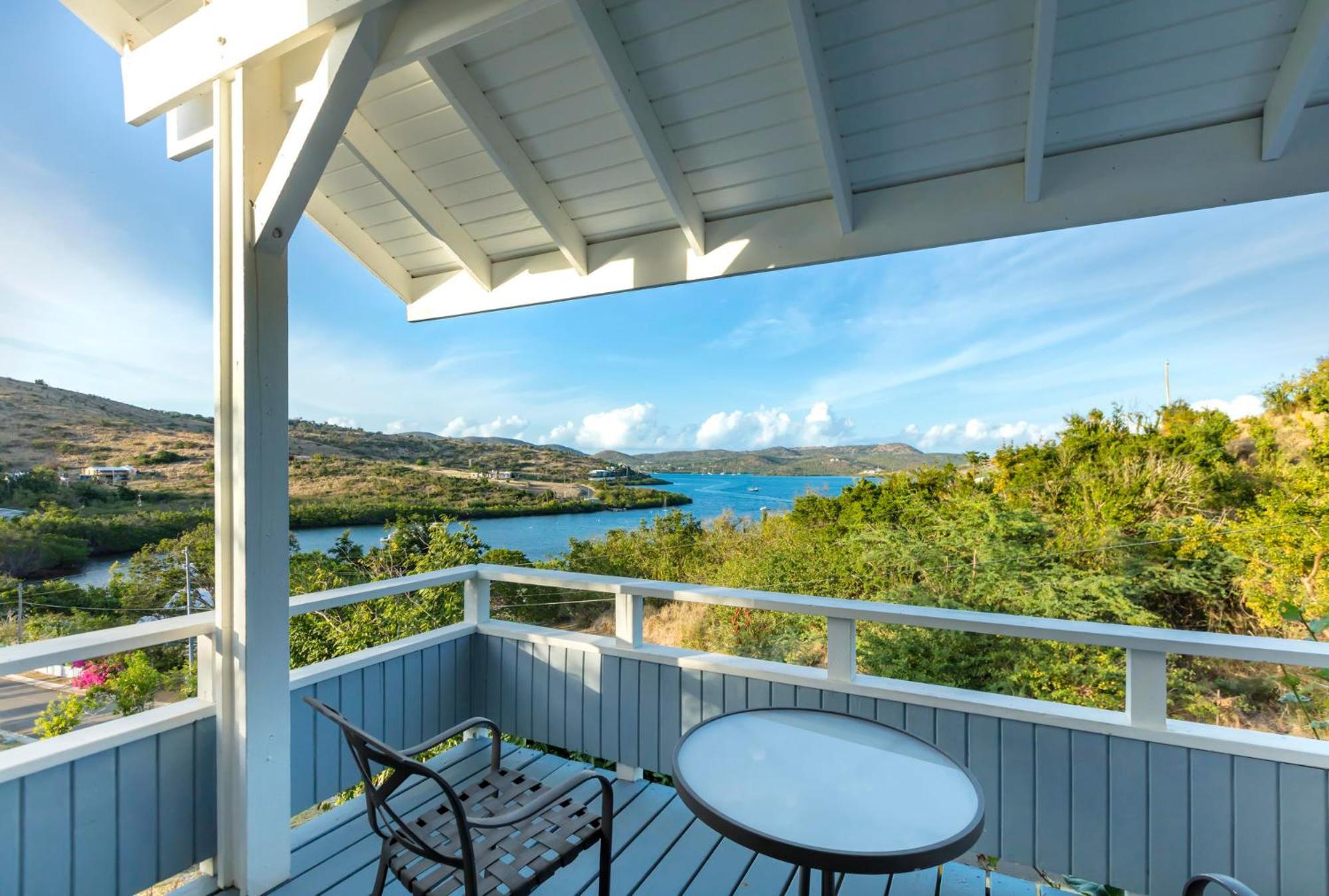 Club Seabourne 3* Isla Culebra