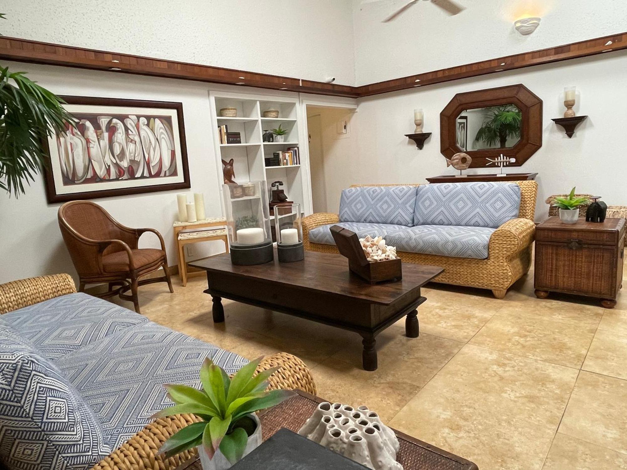 Club Seabourne Hotel Isla Culebra