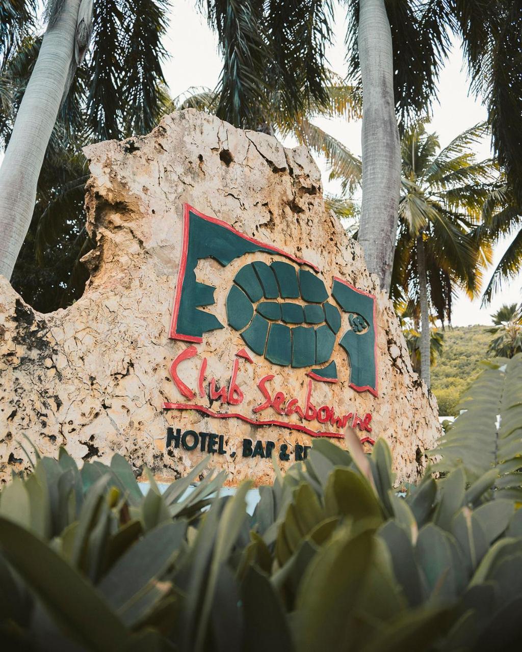 Club Seabourne 3* Isla Culebra