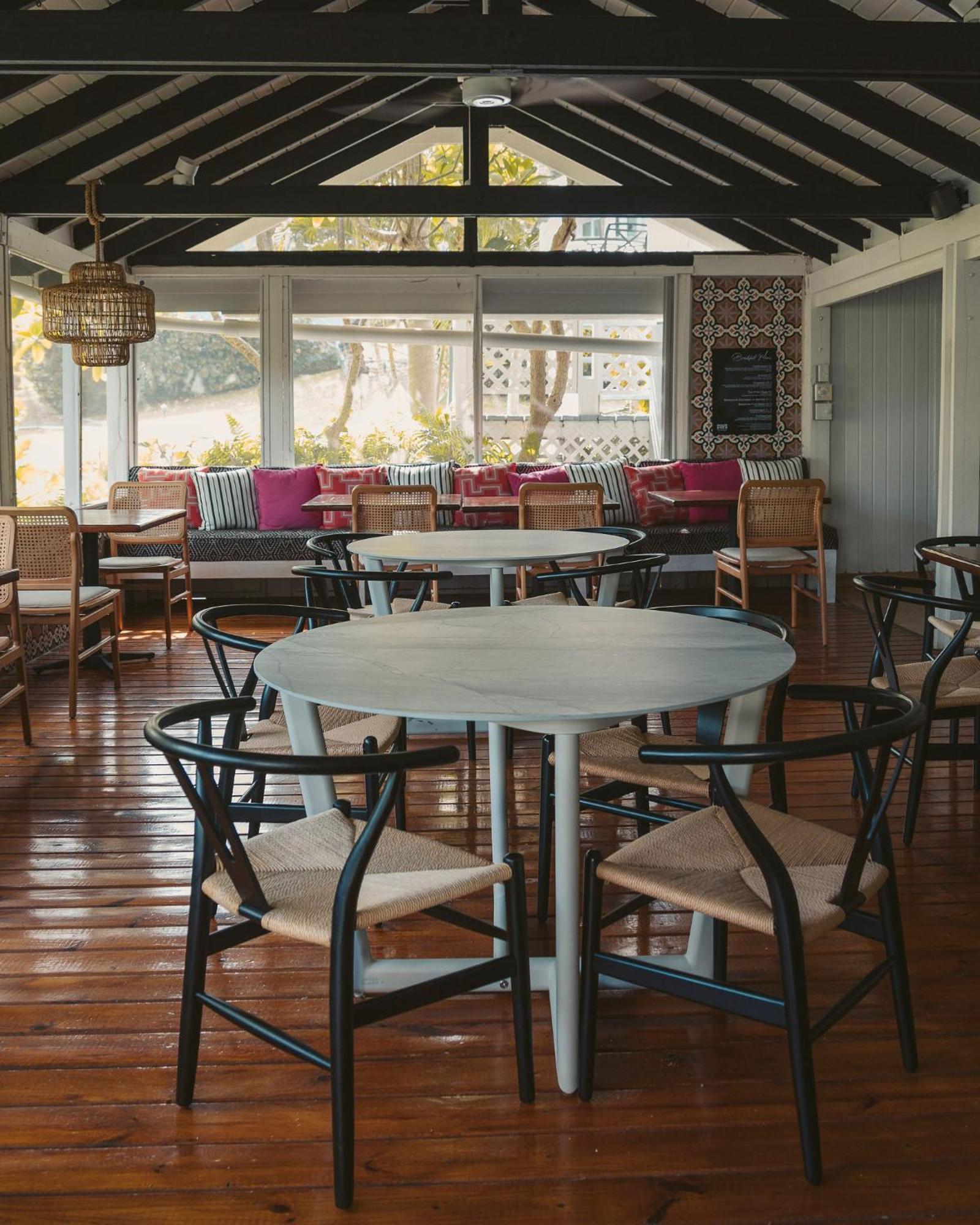 Club Seabourne Hotel Isla Culebra