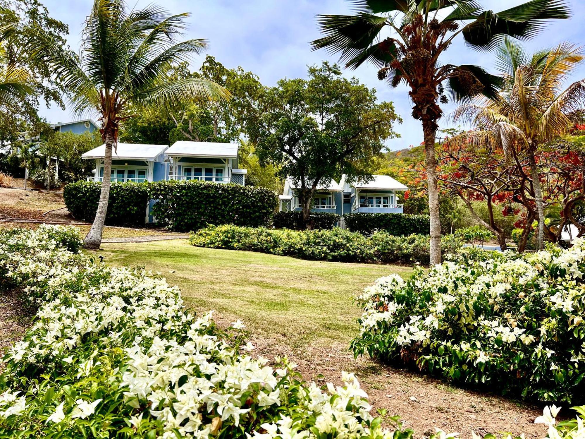 Club Seabourne 3* Isla Culebra
