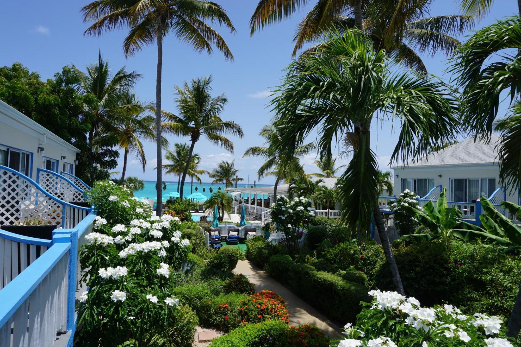 Sibonne Hotel Grace Bay