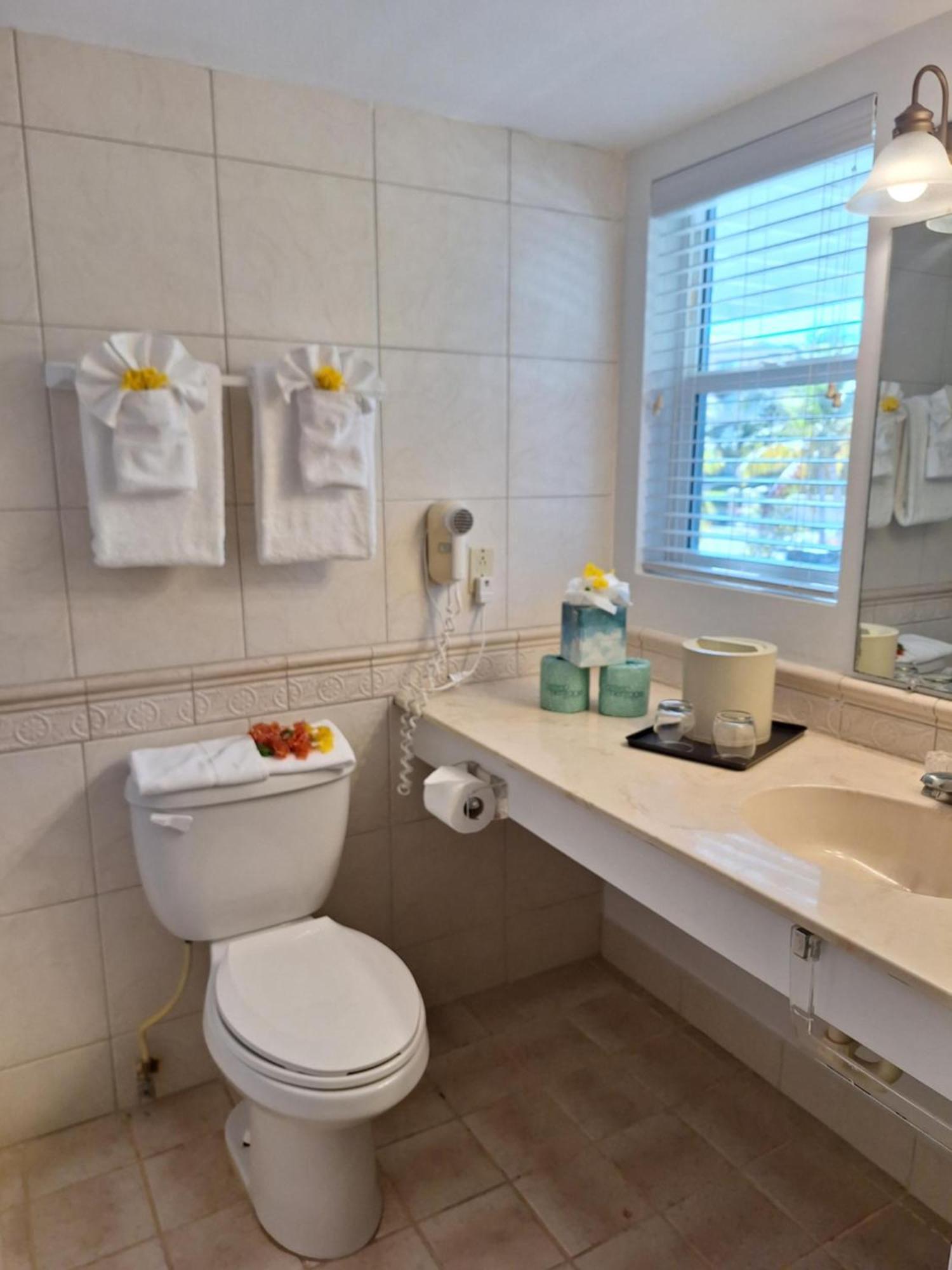 Hotel Sibonne Grace Bay