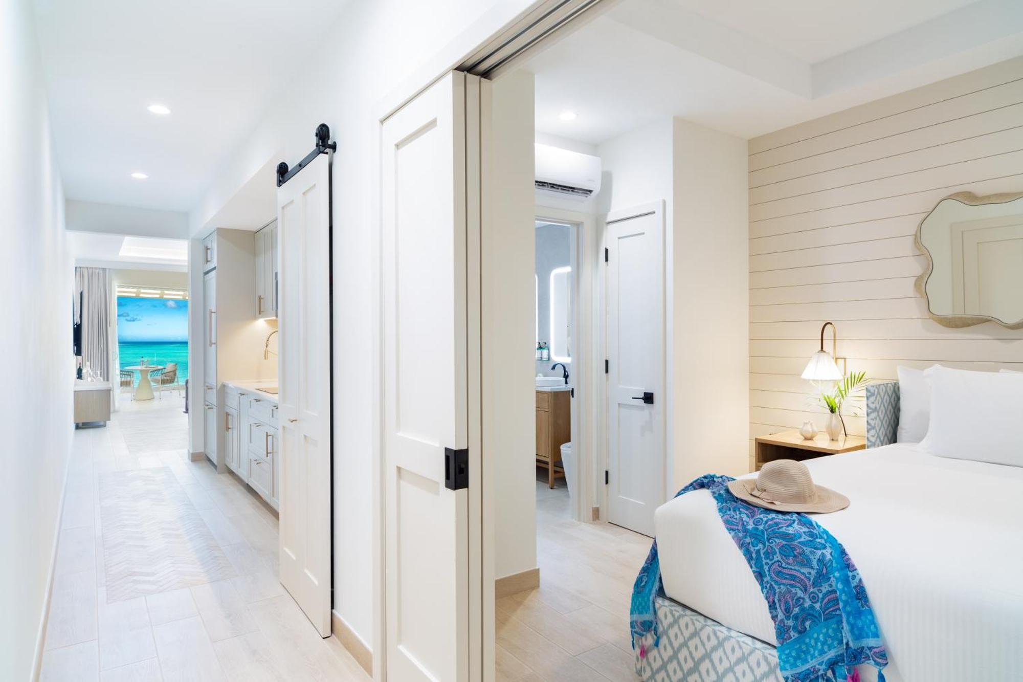 Windsong On The Reef Resort 4*