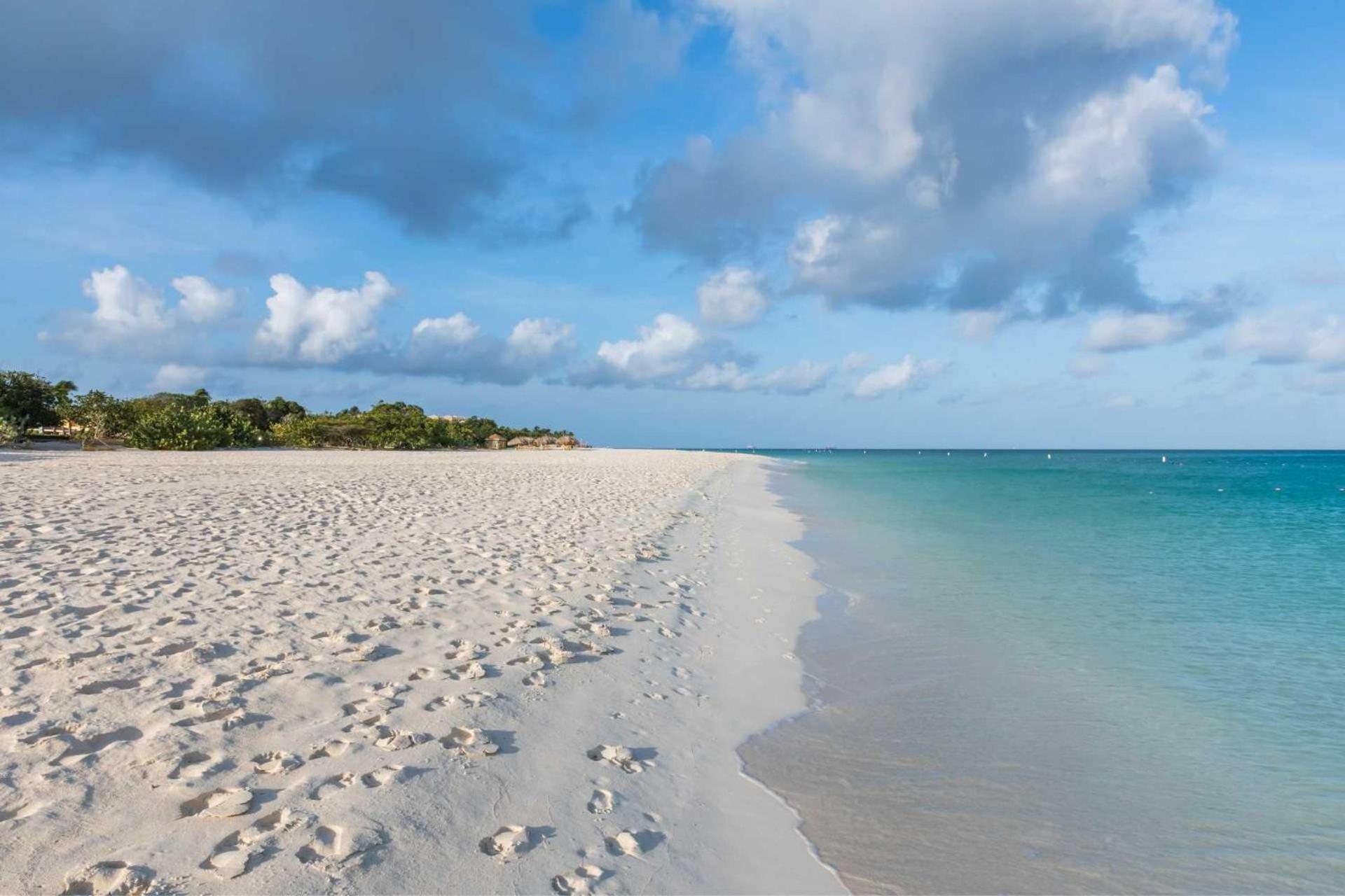 Holiday home Beachfront - Garden 1br - E124-2