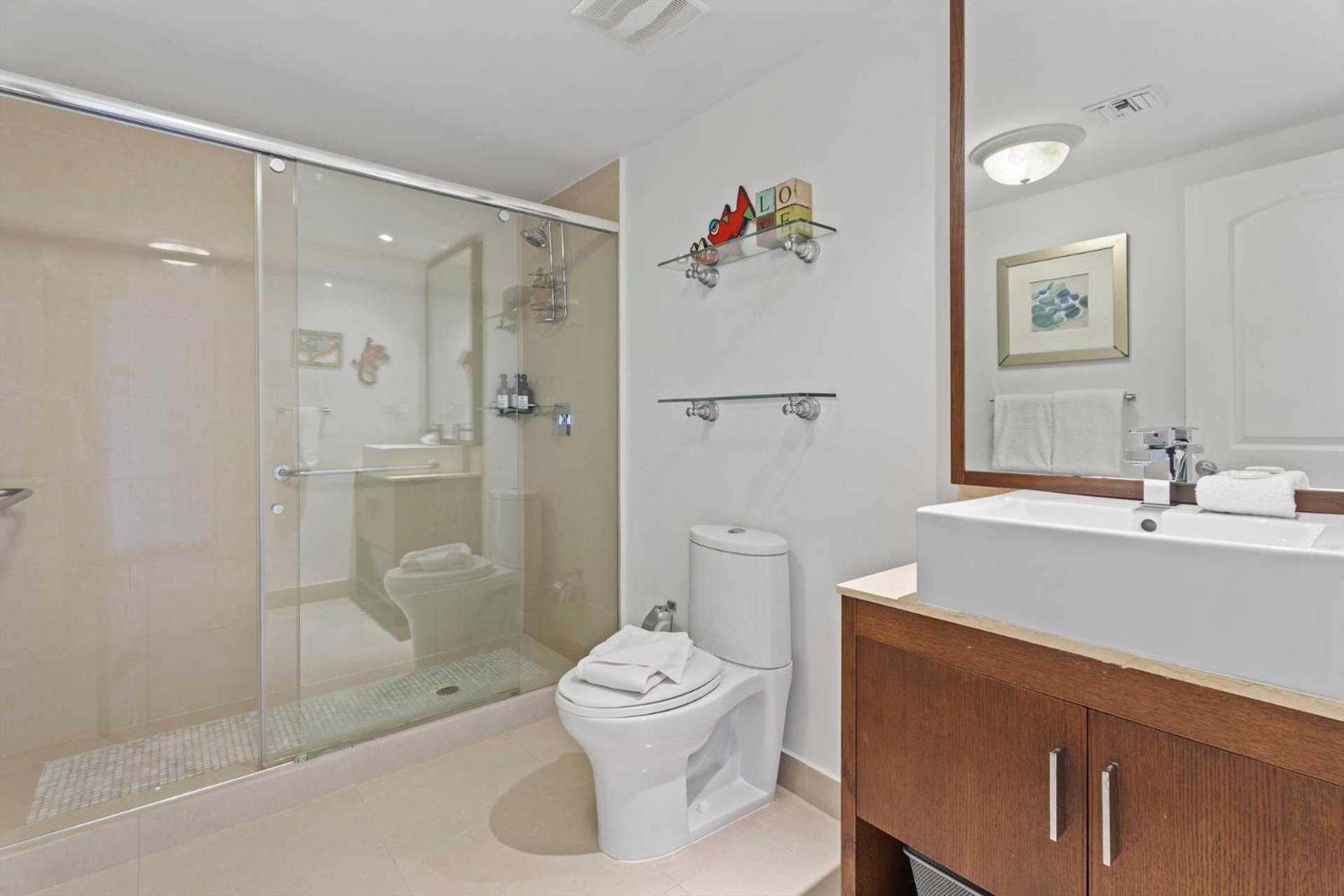 Holiday home Beachfront - Ultimate Penthouse 3+br - Bg531 *